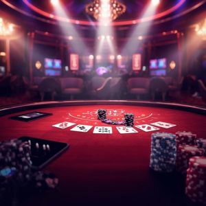 Roulette 99ưwin