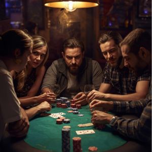 Poker Texas 99ưwin