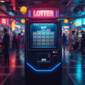 Vietlott Power 99ưwin